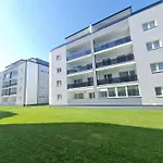 Flh - Modern 3 Apt Near Old Town - 15 Min Walk