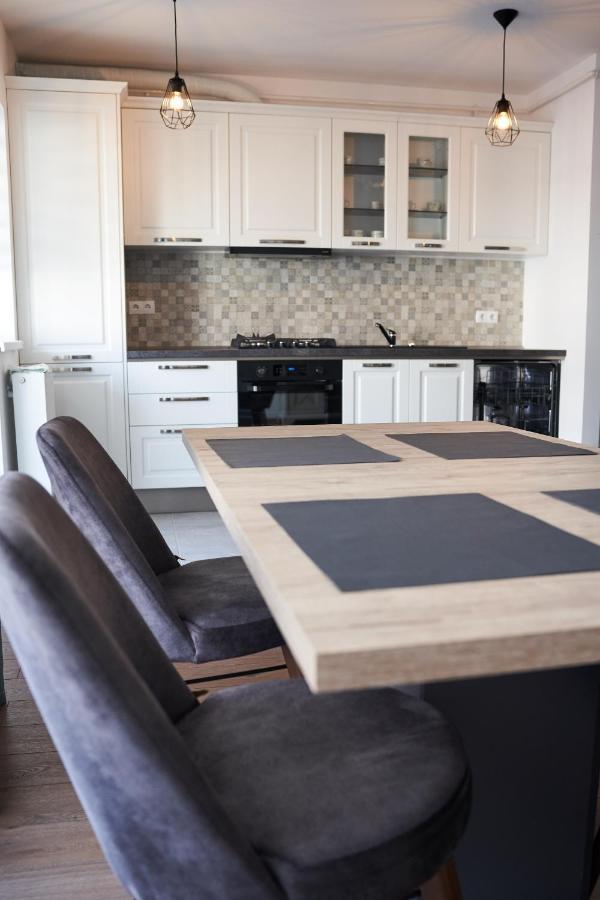 Apartament Flh - Modern 3 Near Old Town - 15 Min Walk *