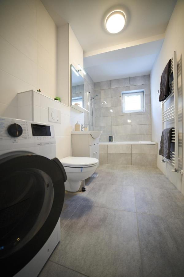 Apartment Flh - Modern 3 Near Old Town - 15 Min Walk Sibiu