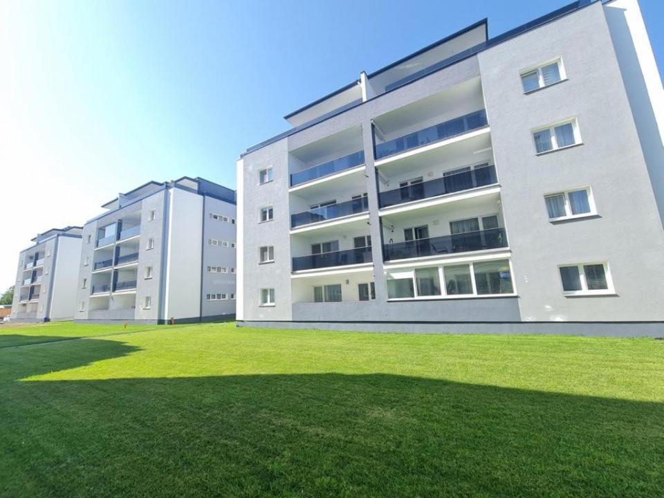 Flh - Modern 3 Near Old Town - 15 Min Walk Apartment
